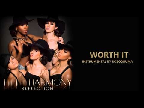 Fifth Harmony lanceren single ""Worth It feat. Kid Ink"