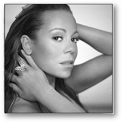  Mariah Carey #1 To Infinity arrives May 15th on Epic Records