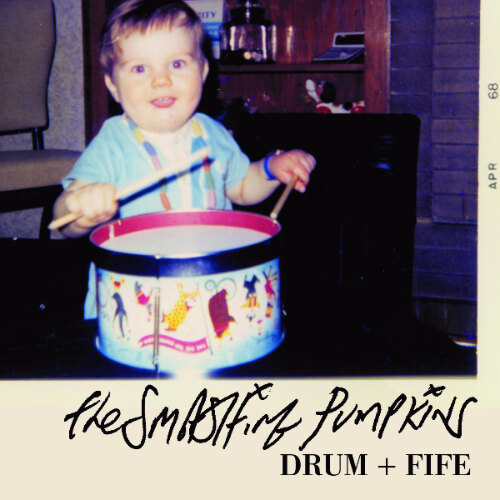 The Smashing Pumpkins launch new single 'Drum + Fife' with a spectacular vide