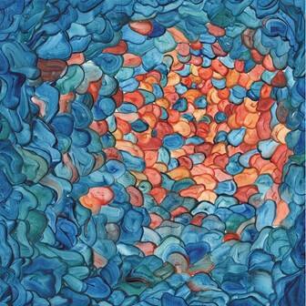 Gengahr announce debut album "A Dream Outside"