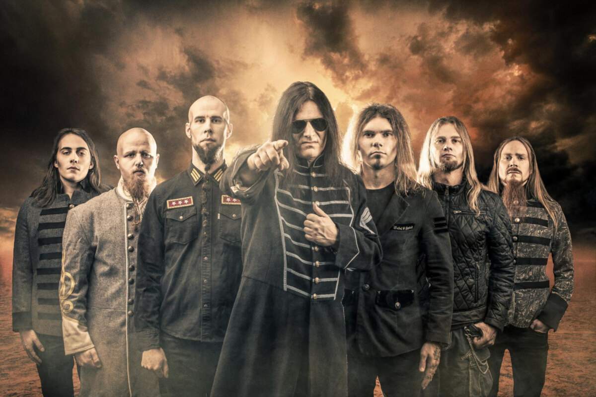 Civil War Release Music Video For Track “Bay Of Pigs”!