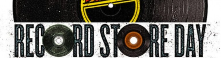Samenwerking Anton Newcombe en Tess Parks op Record Store Day