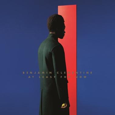 Benjamin Clementine releases At Least For Now