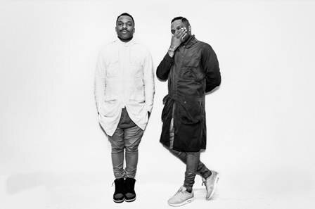 Christian Rich present new track 'High' featuring Vince Staples & Bia