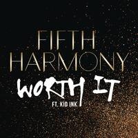 Fifth Harmony lanceert single "Worth It feat. Kid Ink"