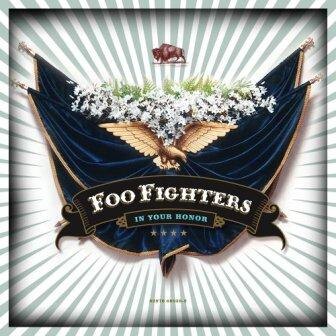 Foo Fighters op 5 november in de Ziggo Dome Amsterdam