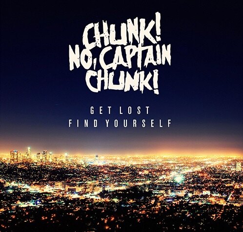 Chunk! No, Captain Chunk! reveal new single "The other line"