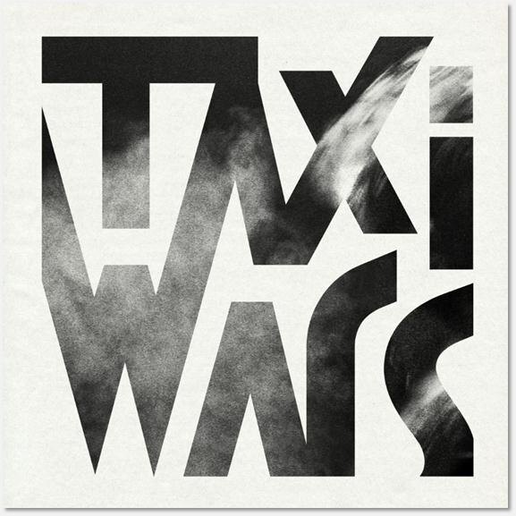 TaxiWars releases first album "TaxiWars"