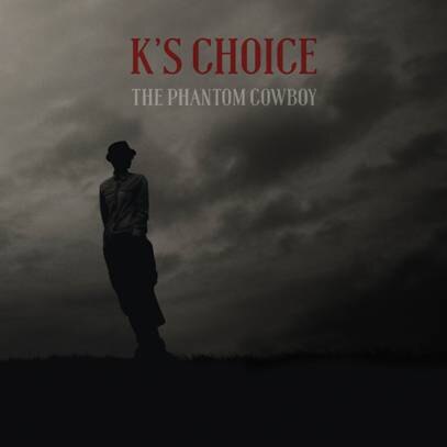 K's Choice stelt morgen hun stevigste album ooit voor!
