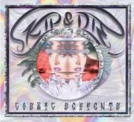 Skip&Die present their second album Cosmic Serpents at AB Brussels