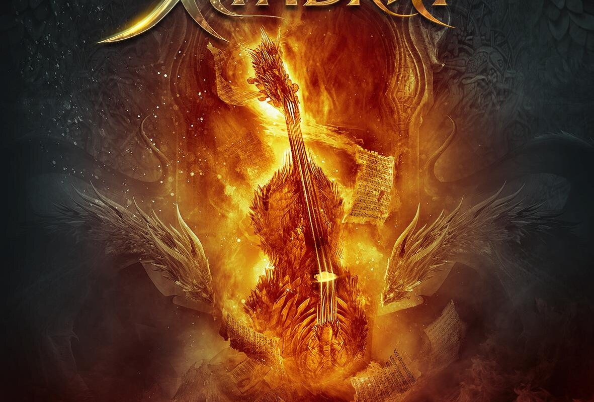 Xandria unleash title, artwork & track listing of upcoming EP
