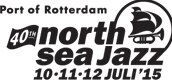 North Sea Jazz presenteert programma 2015