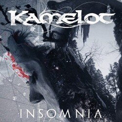 Kamelot releases new videoclip for Insomnia