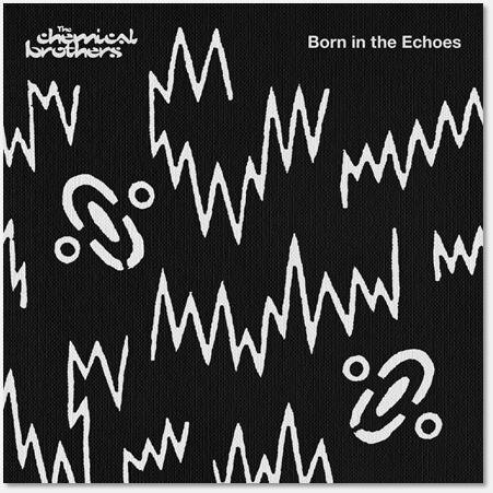 The Chemical Brothers present their new album 'Born In The Echoes'
