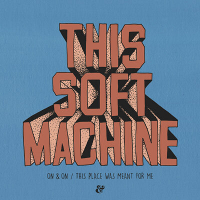 The Soft Machine releases new single