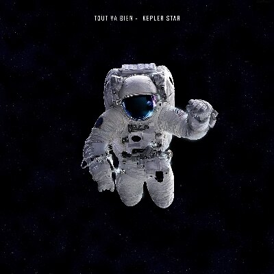 Tout Va Bien: debuutalbum Kepler Star vandaag uit !