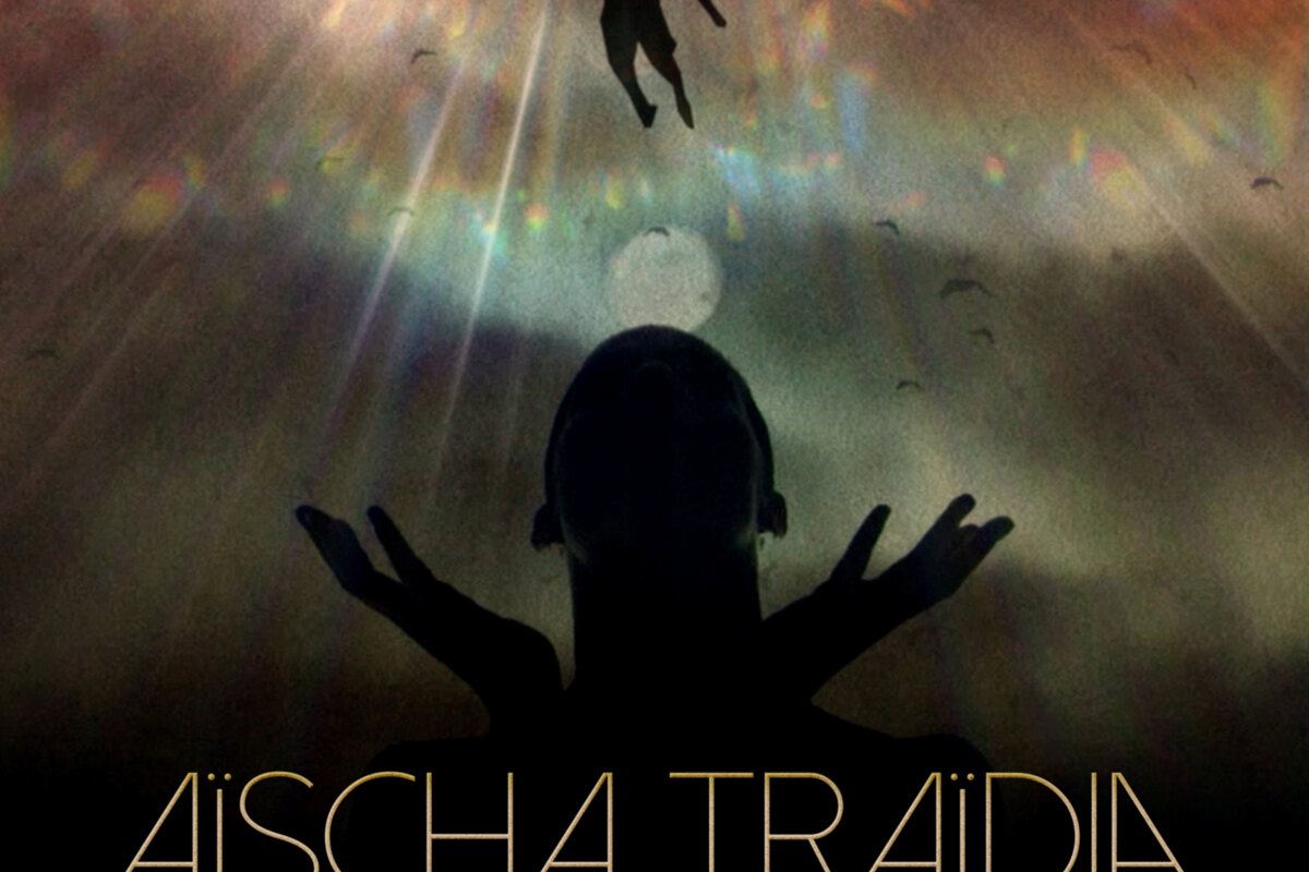 Aïscha Traïdia lanceert videoclip Man On Fire