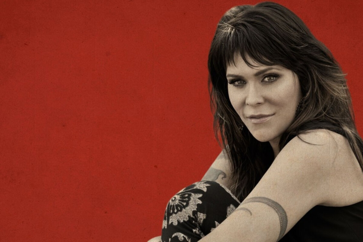 Beth Hart speelt op 19 november in de Ancienne Belgique
