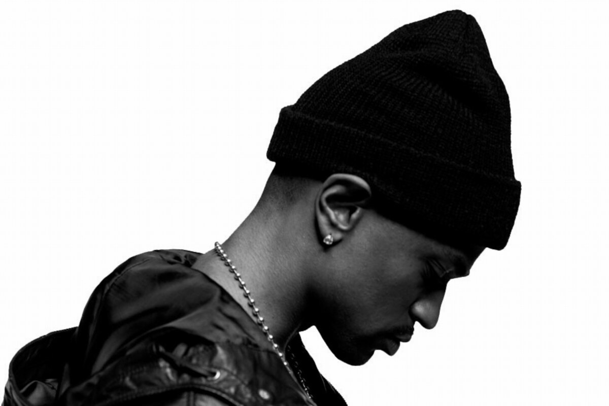 Big Sean speelt op 17 juni in de Ancienne Belgique