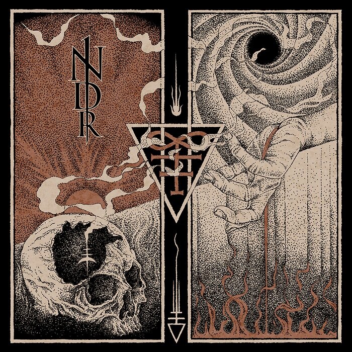 Blaze Of Perdition stream new track "Into The Void Again" and launch pre-orders for their new album