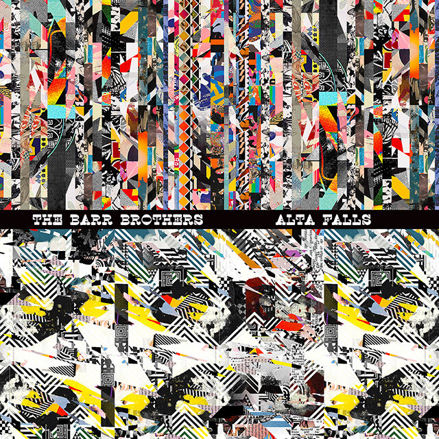 The Barr Brothers drop new EP "Alta Falls"