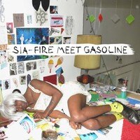 Sia heeft nieuwe single "Fire Meet Gasoline" klaar