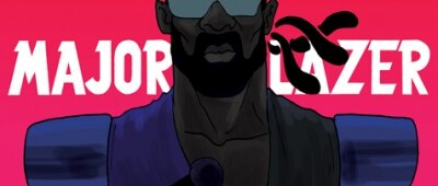 Major Lazer op 3 oktober in de Heineken Music Hall