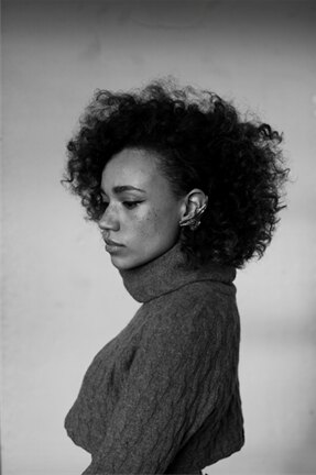 Jones: Debut EP 'Indulge' Out 20th April 