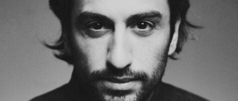 Dotan speelt op 10 december in de Ancienne Belgique