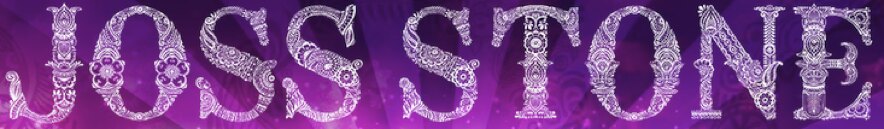 Joss Stone lanceert nieuw album op 17 juli