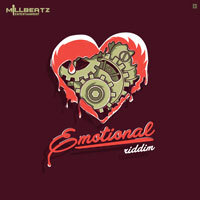 MillBeatz Entertainment Soothes with the Emotional Riddim
