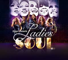 Ladies of Soul in 2016 opnieuw in de Ziggo Dome!