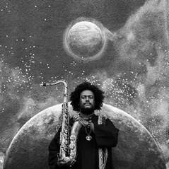 Kamasi Washington releases three-volume debut album 'The Epic'