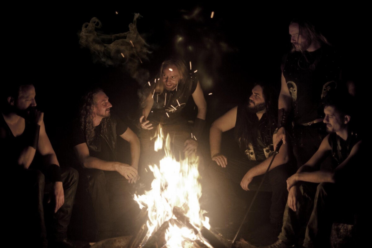 Heidevolk: supporting Arkona on upcoming US-Tour &  Line-Up change!
