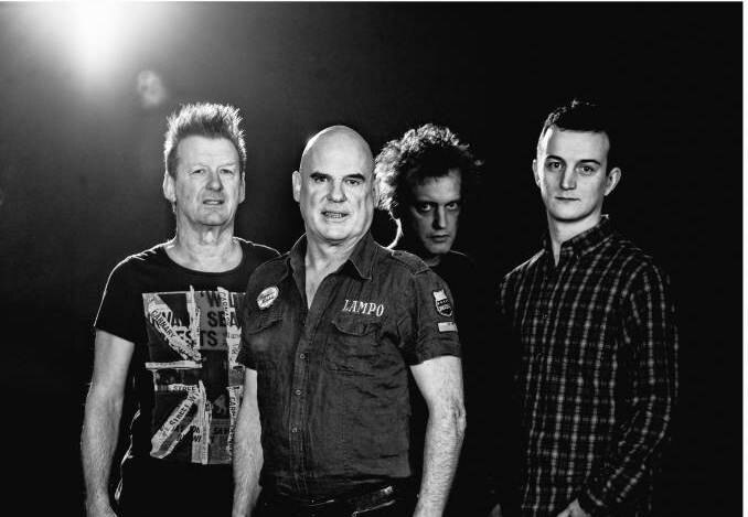 Masters@Rock: Een nieuwe lading namen!