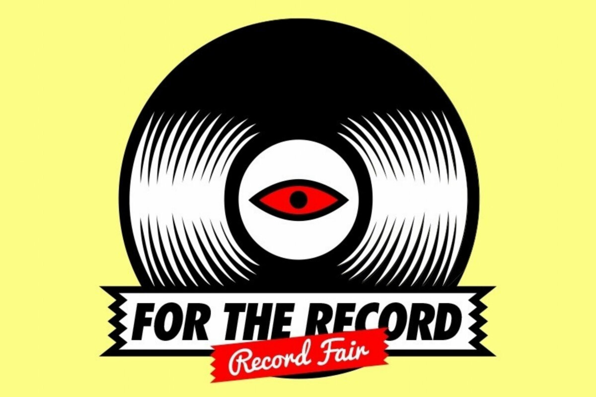Trix organiseert opnieuw For The Record