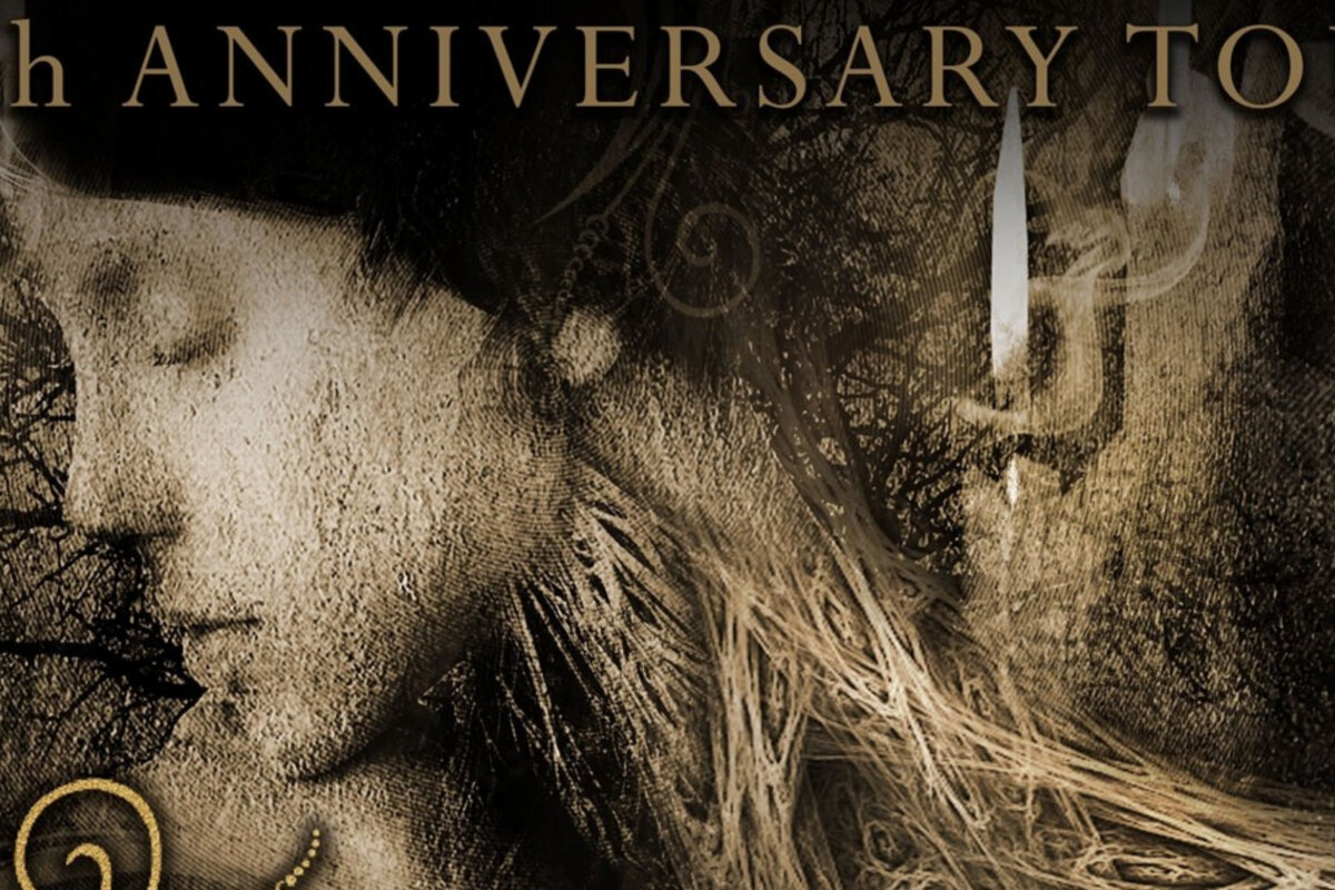 Opeth viert 25ste verjaardag in Ancienne Belgique