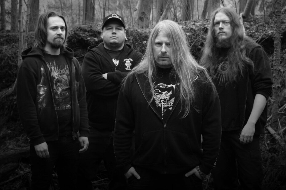 Centinex reveal video to "Moist Purple Skin" 
