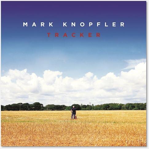 Mark Knopfler releases new single 'Skydiver'
