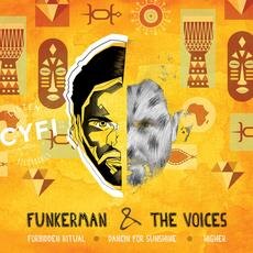 Funkerman & The Voices releases  Forbidden Ritual EP