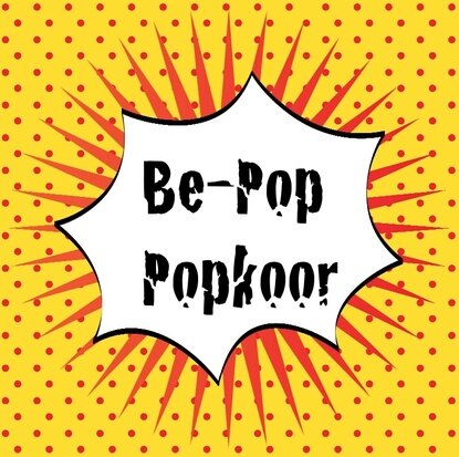 Voice Male zanger Tijl Corremans start popkoor