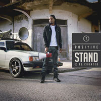 Gospel Reggae Star Positive Delivers Stand And Be Counted