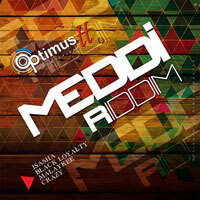 Optimus Productions TT Brings the Smoking Meddi Riddim