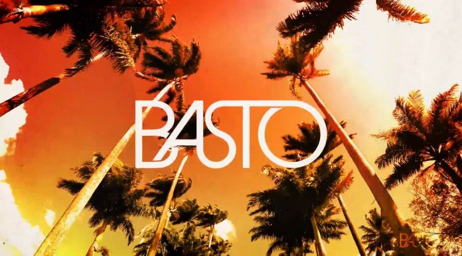 Basto duikt in L.A. opnieuw de studio in met Will.I.am