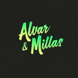 Alvar & Millas en MegaMen maken officiėle hymne voor Belgisch Hockeyteam voor de 2016 Olympics
