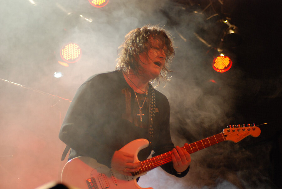 Rockfestival Rock Valley gaat als Rock Alive verder