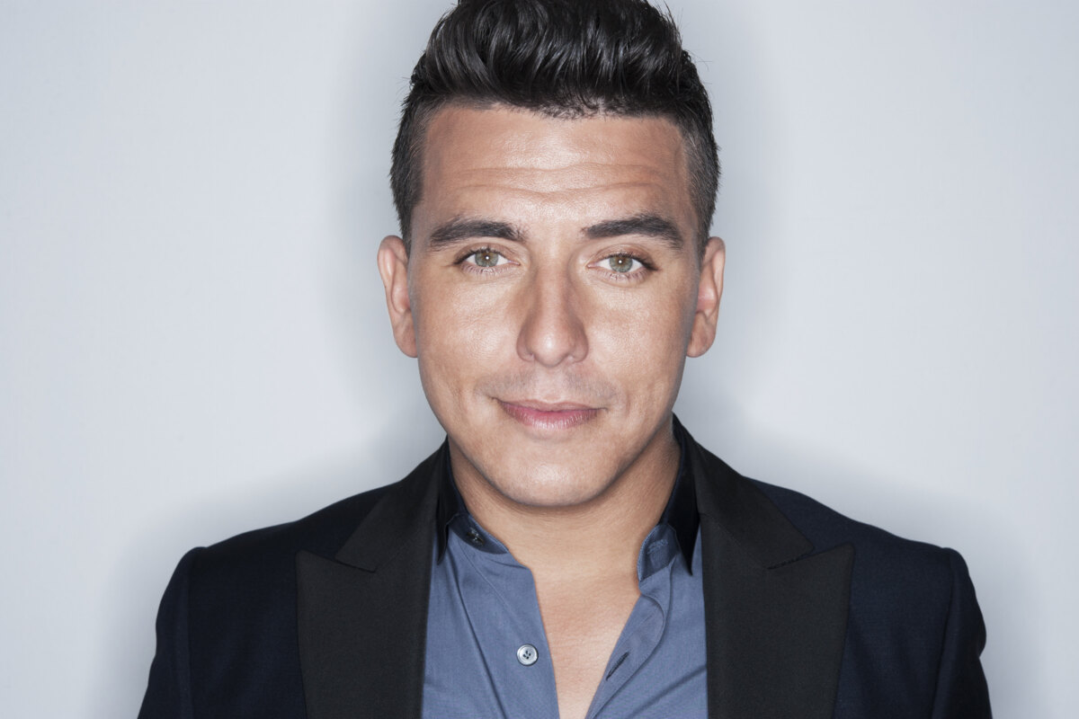 Jan Smit krijgt eigen ster in Plopsaland