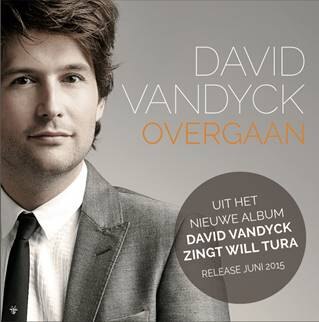 David Vandyck heeft nieuw management