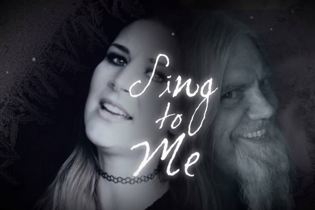 Delain: release brand new lyric video ft Marco Hietala 