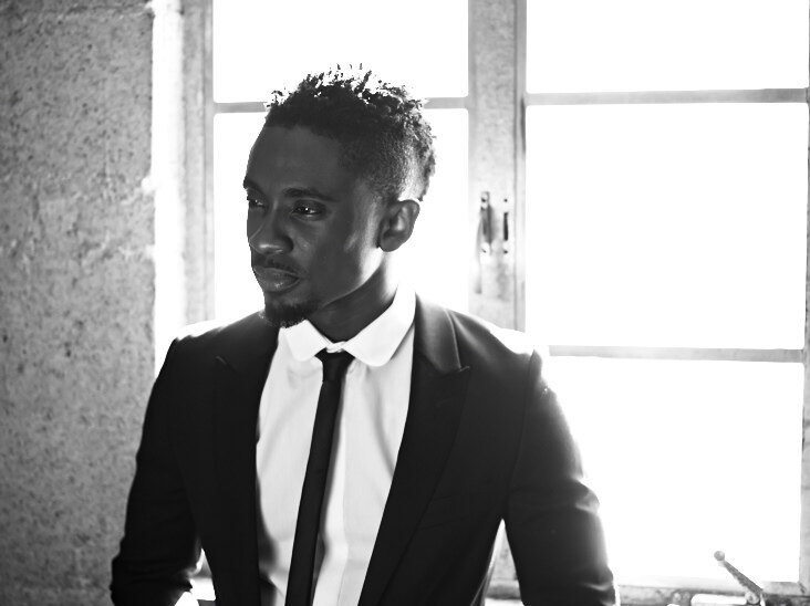 Christopher Martin Supporting Debut EP in NYC 